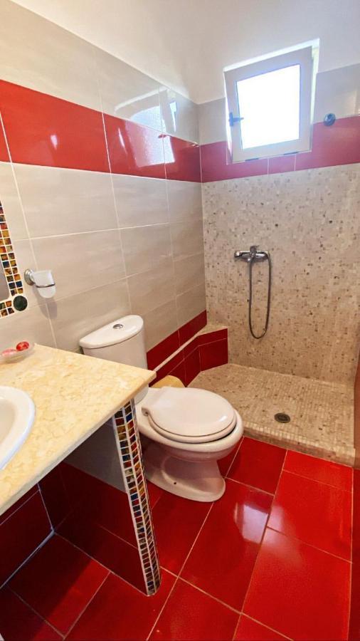 Apartament Ksamildream Zewnętrze zdjęcie