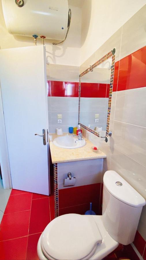 Apartament Ksamildream Zewnętrze zdjęcie