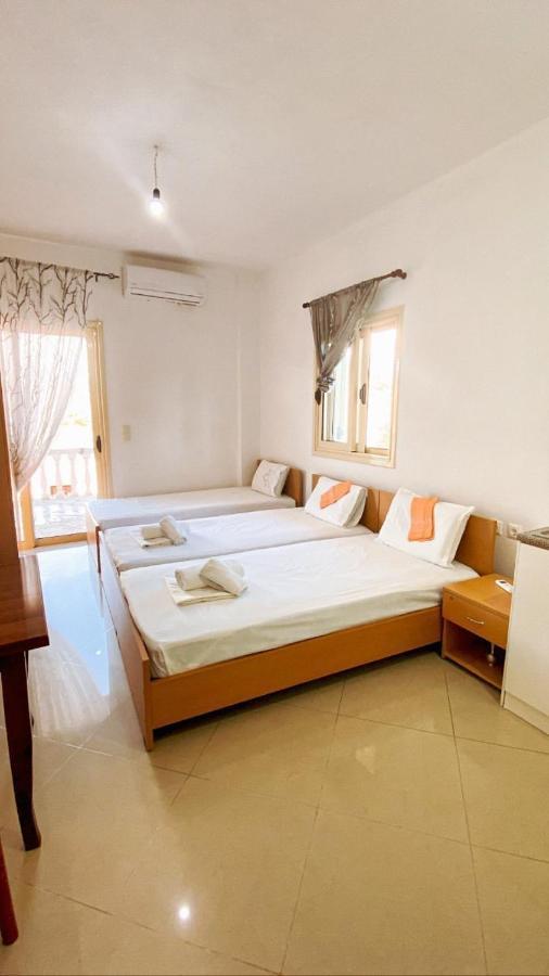 Apartament Ksamildream Zewnętrze zdjęcie