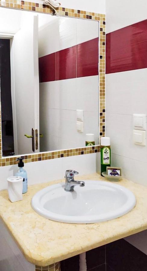 Apartament Ksamildream Zewnętrze zdjęcie