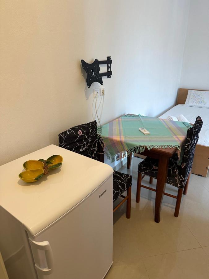 Apartament Ksamildream Zewnętrze zdjęcie